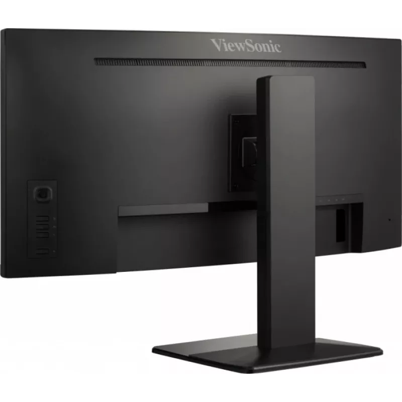 ViewSonic VG3419C 86,4 cm (34 colių) lenktas monitorius UWQHD 3440x1440 LED