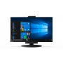 Lenovo ThinkCentre TIO27 Monitorius, 68.6 cm (27 colių), 2560 x 1440 pikselių, Quad HD, LED, 14 ms, Juoda