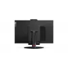 Lenovo ThinkCentre TIO27 Monitorius, 68.6 cm (27 colių), 2560 x 1440 pikselių, Quad HD, LED, 14 ms, Juoda