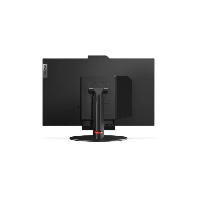 Lenovo ThinkCentre TIO27 Monitorius, 68.6 cm (27 colių), 2560 x 1440 pikselių, Quad HD, LED, 14 ms, Juoda
