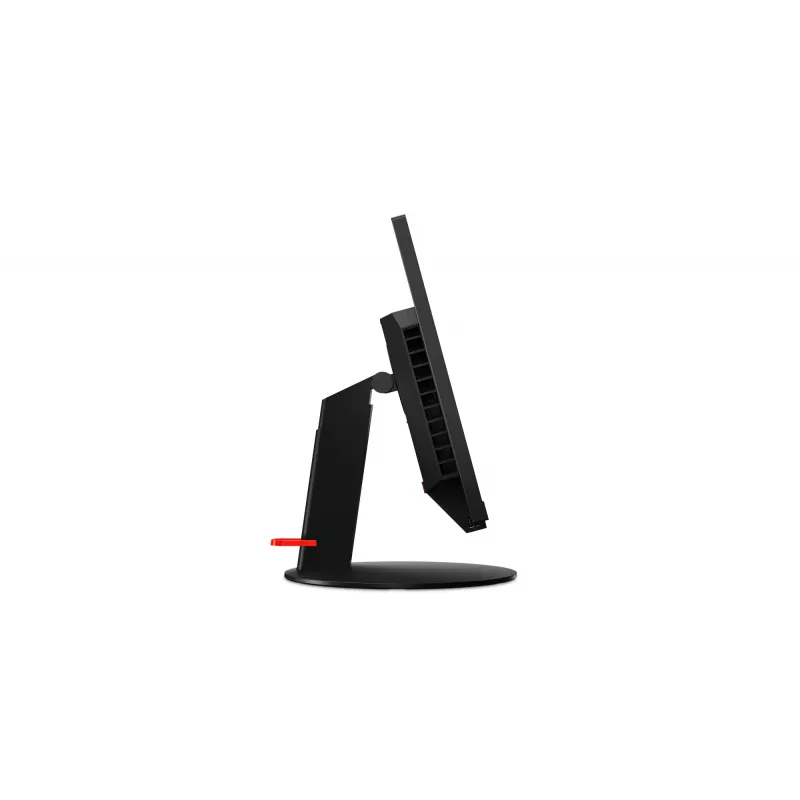 Lenovo ThinkCentre TIO27 Monitorius, 68.6 cm (27 colių), 2560 x 1440 pikselių, Quad HD, LED, 14 ms, Juoda