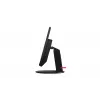 Lenovo ThinkCentre TIO27 Monitorius, 68.6 cm (27 colių), 2560 x 1440 pikselių, Quad HD, LED, 14 ms, Juoda