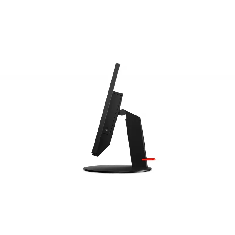 Lenovo ThinkCentre TIO27 Monitorius, 68.6 cm (27 colių), 2560 x 1440 pikselių, Quad HD, LED, 14 ms, Juoda