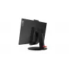 Lenovo ThinkCentre TIO27 Monitorius, 68.6 cm (27 colių), 2560 x 1440 pikselių, Quad HD, LED, 14 ms, Juoda