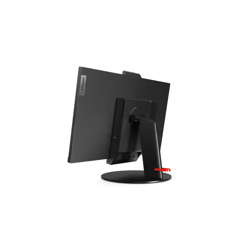 Lenovo ThinkCentre TIO27 Monitorius, 68.6 cm (27 colių), 2560 x 1440 pikselių, Quad HD, LED, 14 ms, Juoda