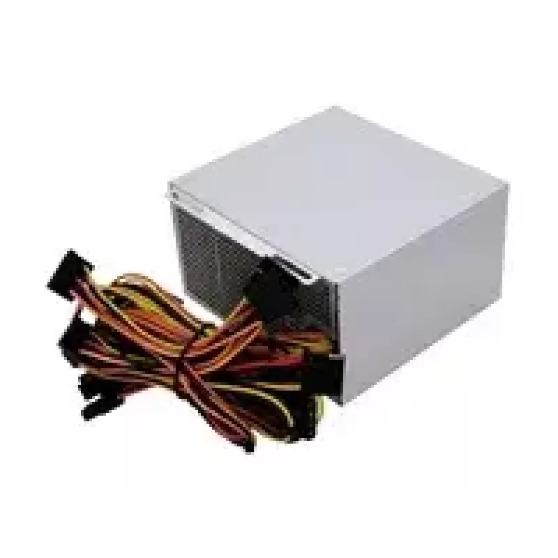 Maitinimo blokas Sea Sonic Electronics Seasonic 500W 80+ Bronze SSP-500ES2