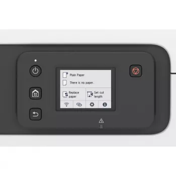Canon imagePROGRAF TC-21 didelio formato spausdintuvas, rašalinis, 2400 x 1200 DPI, A1, Wi-Fi, Ethernet