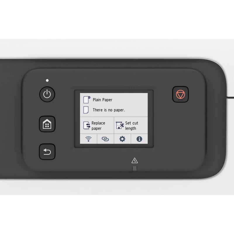 Canon imagePROGRAF TC-21 didelio formato spausdintuvas, rašalinis, 2400 x 1200 DPI, A1, Wi-Fi, Ethernet