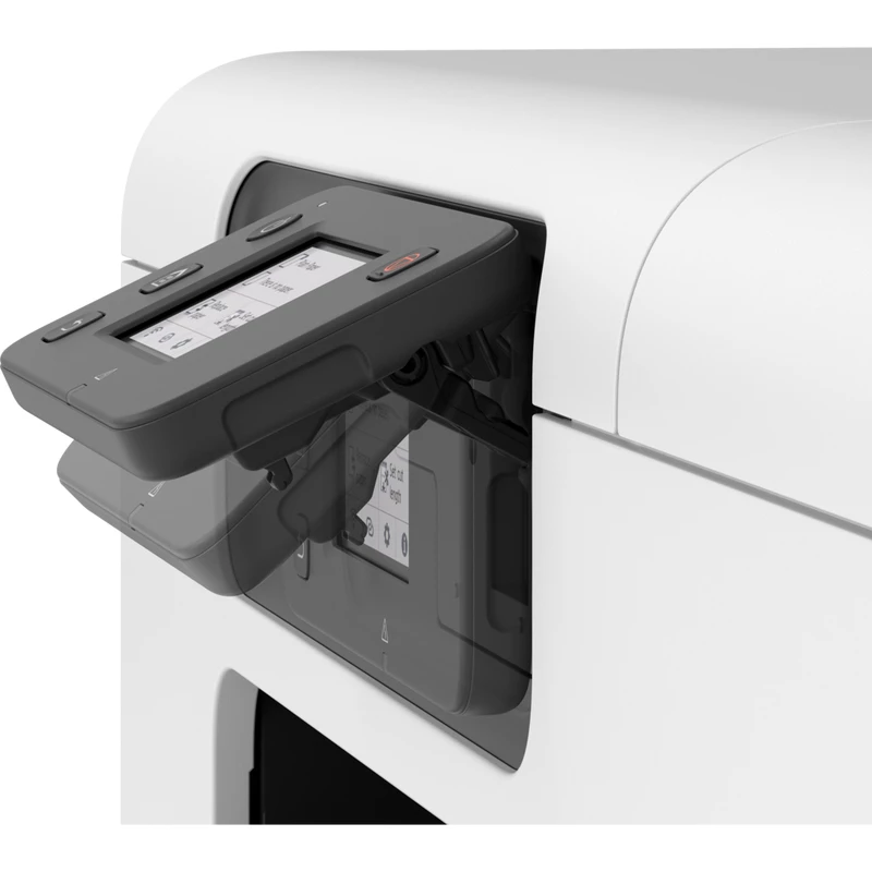 Canon imagePROGRAF TC-21 didelio formato spausdintuvas, rašalinis, 2400 x 1200 DPI, A1, Wi-Fi, Ethernet