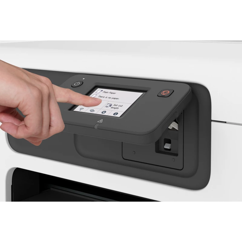 Canon imagePROGRAF TC-21 didelio formato spausdintuvas, rašalinis, 2400 x 1200 DPI, A1, Wi-Fi, Ethernet