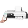 Canon imagePROGRAF TC-21 didelio formato spausdintuvas, rašalinis, 2400 x 1200 DPI, A1, Wi-Fi, Ethernet