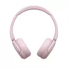 Sony WHCH520P.CE7 belaidės ausinės, 20-20000 Hz, skambučiai/muzika, 147 g, rožinė