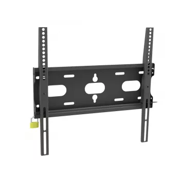 Sieninis laikiklis iiyama MD-WM4040 Juodas Maksimalus svoris 125 kg VESA 100x100 iki 400x400