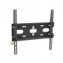 Sieninis laikiklis iiyama MD-WM4040 Juodas Maksimalus svoris 125 kg VESA 100x100 iki 400x400