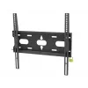 Sieninis laikiklis iiyama MD-WM4040 Juodas Maksimalus svoris 125 kg VESA 100x100 iki 400x400