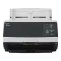Ricoh FI-8150 ADF + rankinis tiektuvas skaitytuvas 600 x 600 DPI A4 juodas, pilkas