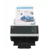 Ricoh FI-8150 ADF + rankinis tiektuvas skaitytuvas 600 x 600 DPI A4 juodas, pilkas