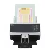 Ricoh FI-8150 ADF + rankinis tiektuvas skaitytuvas 600 x 600 DPI A4 juodas, pilkas