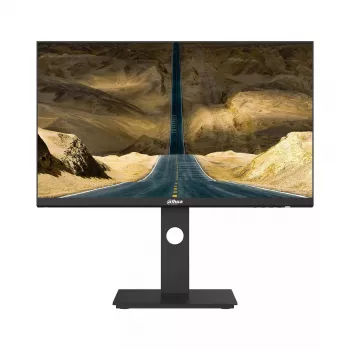 Dahua Technology LM27-P301A monitorius 68,6 cm (27 col.) 2560 x 1440 pikselių Quad HD LED juodas