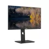 Dahua Technology LM24-P301A monitor 60.5 cm (23.8 colio) 2560 x 1440 pikselių Quad HD LED juodas