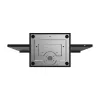 Dahua Technology LM24-P301A monitor 60.5 cm (23.8 colio) 2560 x 1440 pikselių Quad HD LED juodas
