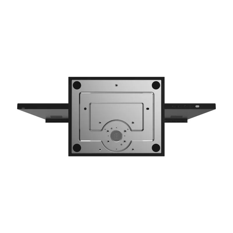 Dahua Technology LM24-P301A monitor 60.5 cm (23.8 colio) 2560 x 1440 pikselių Quad HD LED juodas