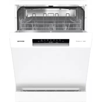 Gorenje GS642E90W Laisvai pastatoma indaplovė, 13 komplektų