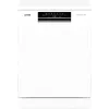 Gorenje GS642E90W Laisvai pastatoma indaplovė, 13 komplektų