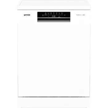 Gorenje GS642E90W Laisvai pastatoma indaplovė, 13 komplektų
