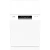 Gorenje GS642E90W Laisvai pastatoma indaplovė, 13 komplektų
