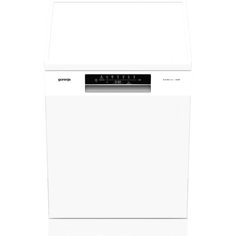 Gorenje GS642E90W Laisvai pastatoma indaplovė, 13 komplektų