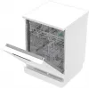 Gorenje GS642E90W Laisvai pastatoma indaplovė, 13 komplektų