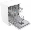 Gorenje GS642E90W Laisvai pastatoma indaplovė, 13 komplektų