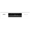Gorenje GS642E90W Laisvai pastatoma indaplovė, 13 komplektų