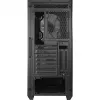 Korpusas Inter-Tech IT-3503 Airstream Tower Juodas