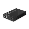 AV imtuvas Lindy HDMI ir IR per IP tinklo imtuvas 1920x1080