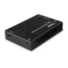 AV imtuvas Lindy HDMI ir IR per IP tinklo imtuvas 1920x1080