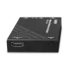 AV imtuvas Lindy HDMI ir IR per IP tinklo imtuvas 1920x1080