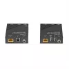 Lindy 70m Cat.6 HDMI 4K60, USB ir Audio KVM prailgintuvas