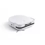 Robotinis dulkių siurblys Ecovacs DEEBOT X5 OMNI Bagless White 0,25 L 67,9 dB