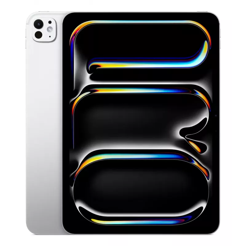 Planšetinis kompiuteris Apple iPad Pro 11 colių Wi-Fi 256GB M5 12GB iPadOS