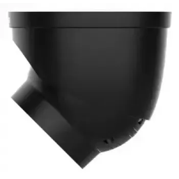 IP stebėjimo kamera Dahua WizSense HDW3649H-AS-PV-PRO, turret, 3200×1800, IR/baltas LED, 30 m NV, lubos/siena, laidinė