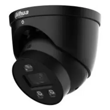 IP stebėjimo kamera Dahua WizSense HDW3649H-AS-PV-PRO, turret, 3200×1800, IR/baltas LED, 30 m NV, lubos/siena, laidinė