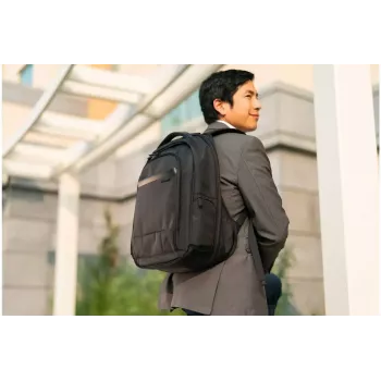 Kuprinė Kensington Contour 2.0 17 col. Pro Laptop Backpack, maks. ekrano dydis 43,9 cm, svoris 1,2 kg
