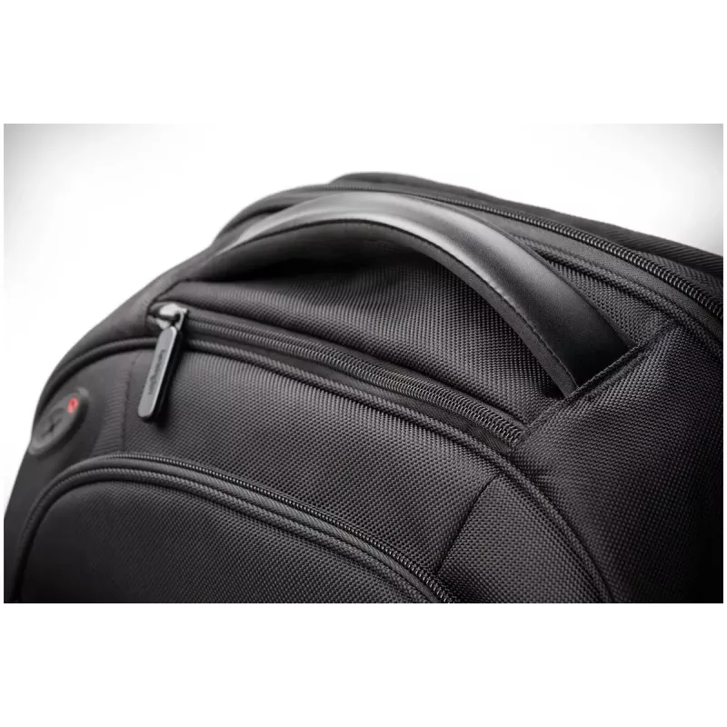 Kensington Contour 2.0 Pro K60381EU kuprinė nešiojamam kompiuteriui, 17 colių (43,2 cm), atspari vandeniui, 1,2 kg