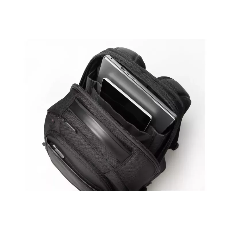 Kensington Contour 2.0 Pro K60381EU kuprinė nešiojamam kompiuteriui, 17 colių (43,2 cm), atspari vandeniui, 1,2 kg