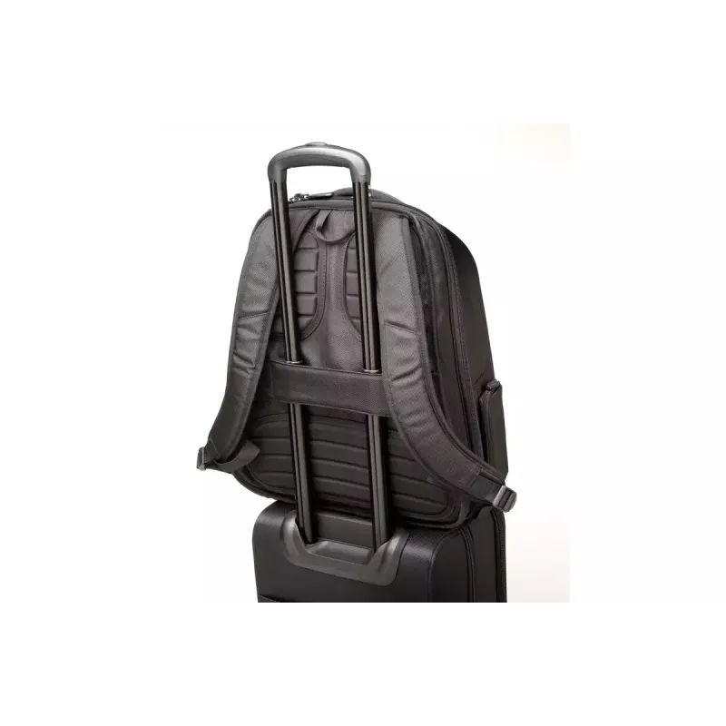 Kensington Contour 2.0 Pro K60381EU kuprinė nešiojamam kompiuteriui, 17 colių (43,2 cm), atspari vandeniui, 1,2 kg