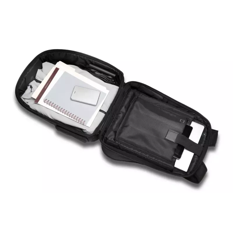 Kensington Contour 2.0 Pro K60381EU kuprinė nešiojamam kompiuteriui, 17 colių (43,2 cm), atspari vandeniui, 1,2 kg