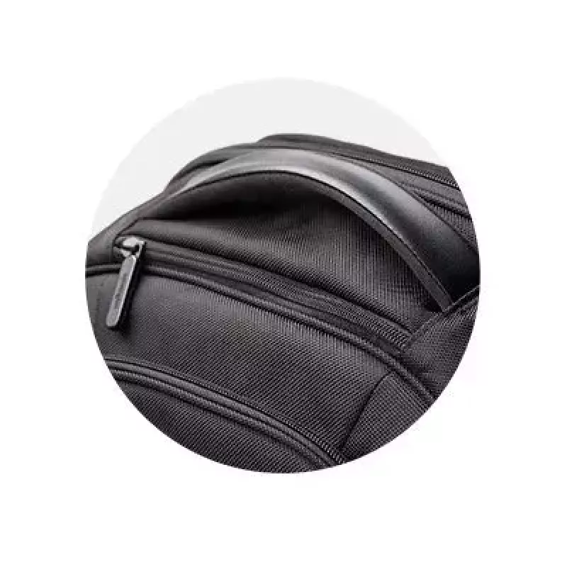 Kensington Contour 2.0 Pro K60381EU kuprinė nešiojamam kompiuteriui, 17 colių (43,2 cm), atspari vandeniui, 1,2 kg