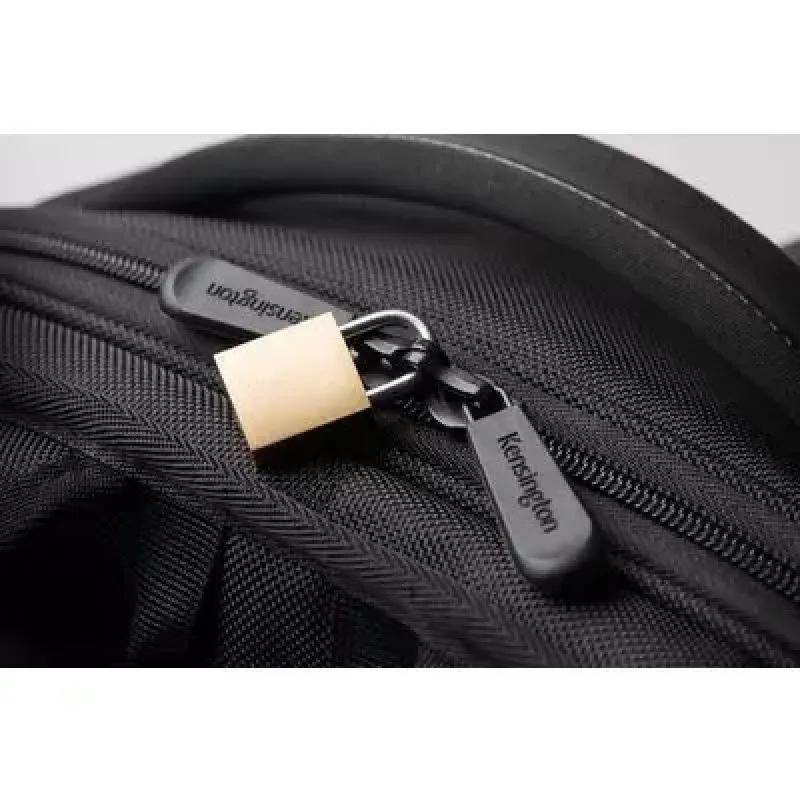 Kensington Contour 2.0 Pro K60381EU kuprinė nešiojamam kompiuteriui, 17 colių (43,2 cm), atspari vandeniui, 1,2 kg